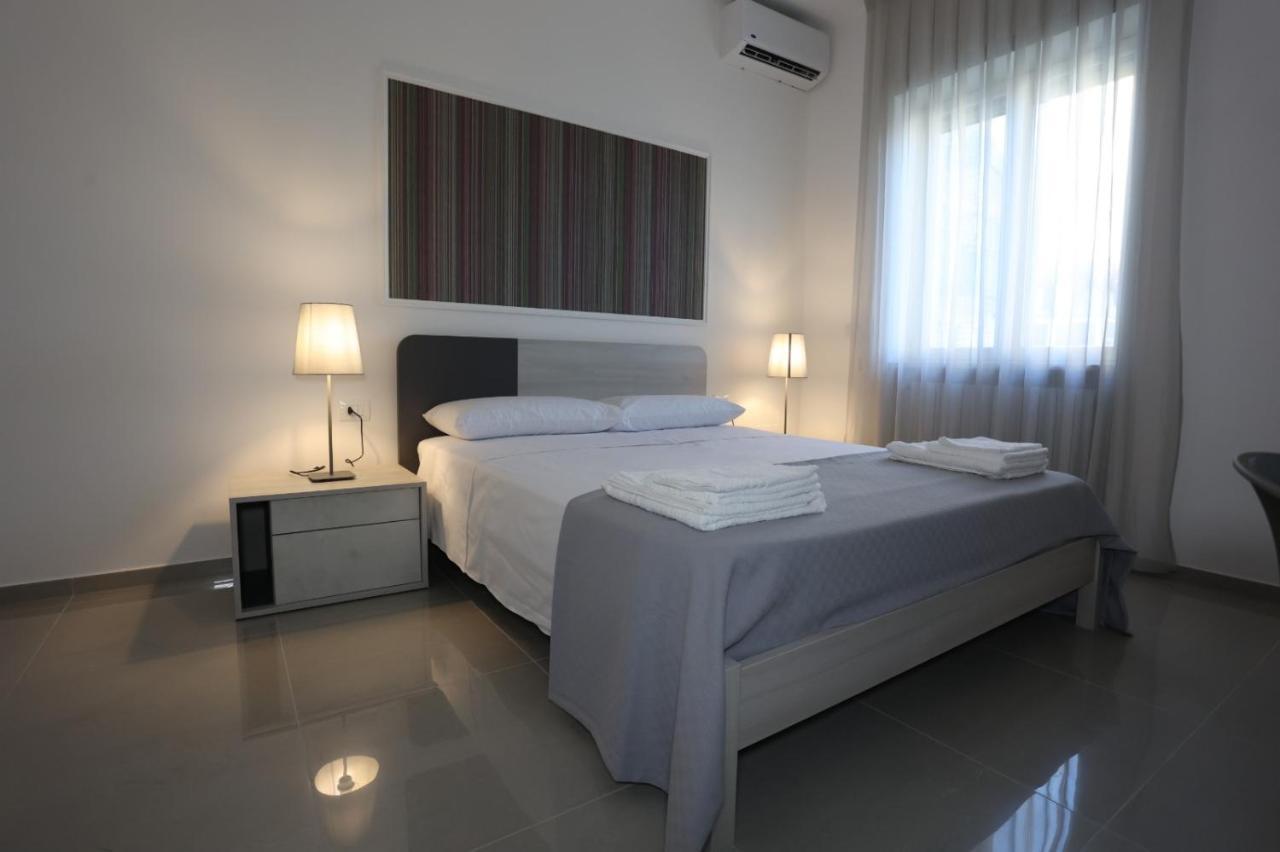 Civico 49 Bed&Breakfast Lecce Exterior foto