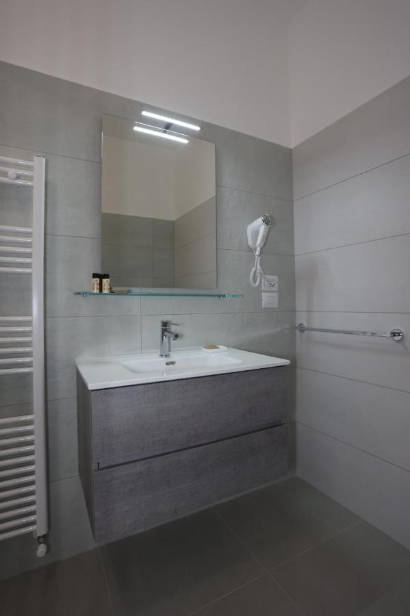 Civico 49 Bed&Breakfast Lecce Exterior foto