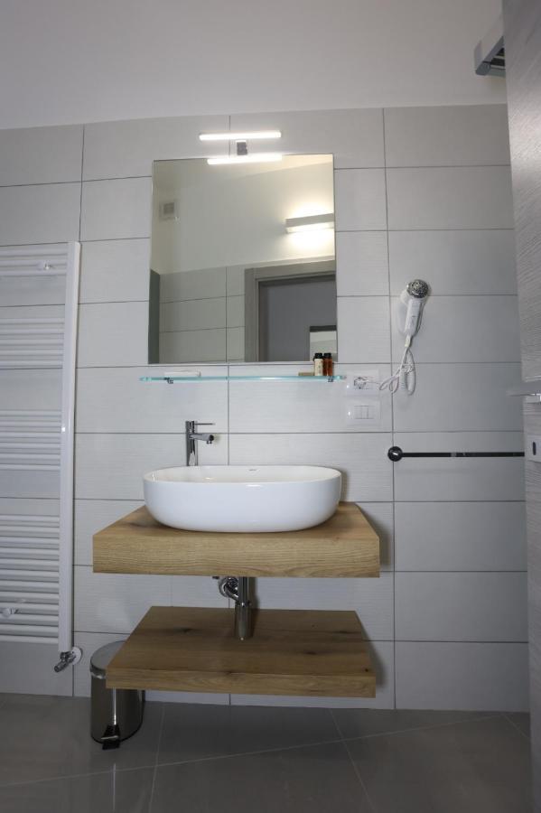Civico 49 Bed&Breakfast Lecce Exterior foto