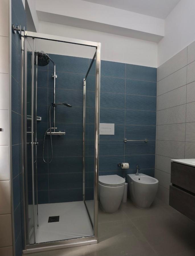 Civico 49 Bed&Breakfast Lecce Exterior foto