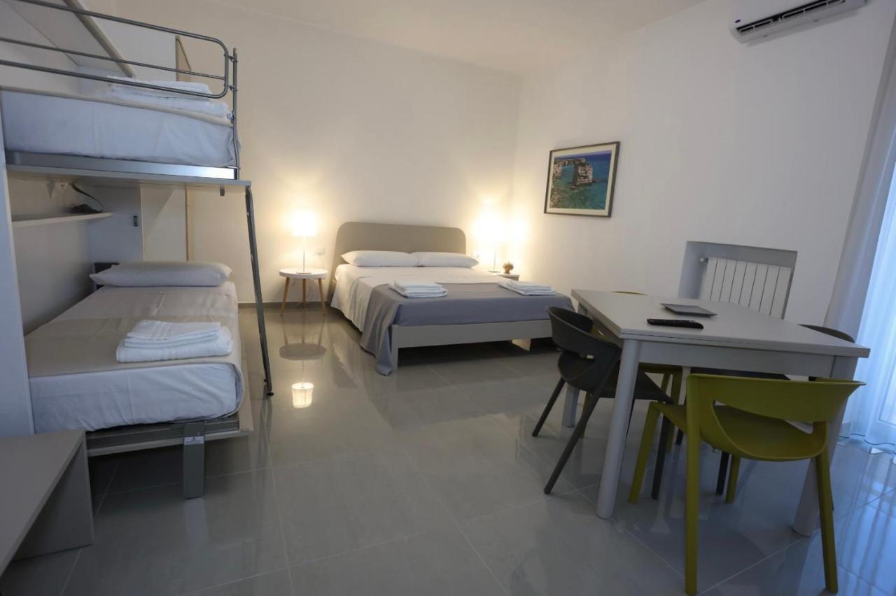 Civico 49 Bed&Breakfast Lecce Exterior foto