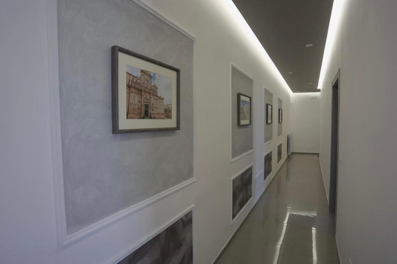 Civico 49 Bed&Breakfast Lecce Exterior foto