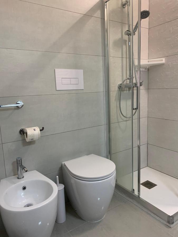 Civico 49 Bed&Breakfast Lecce Exterior foto