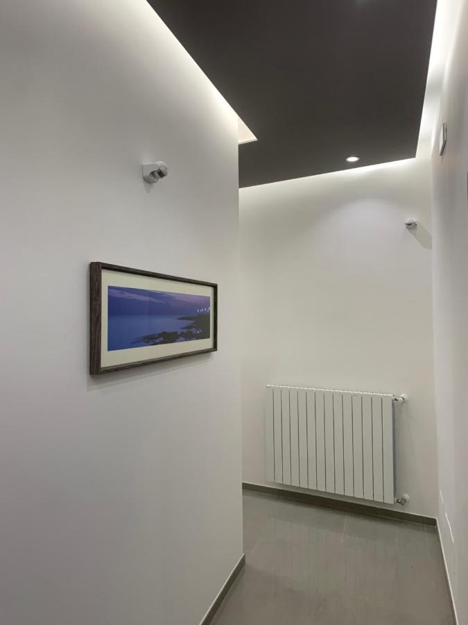 Civico 49 Bed&Breakfast Lecce Exterior foto