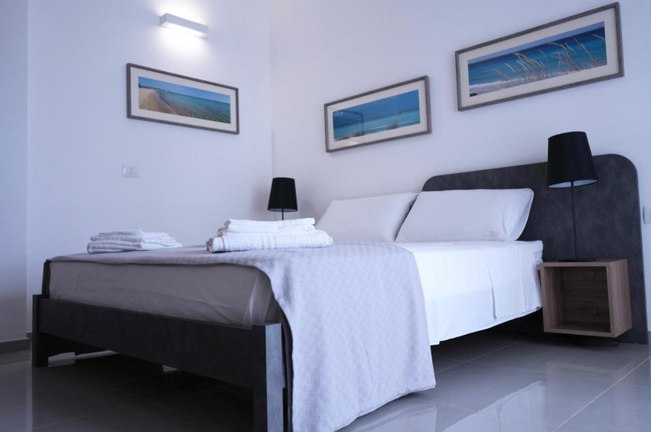 Civico 49 Bed&Breakfast Lecce Exterior foto
