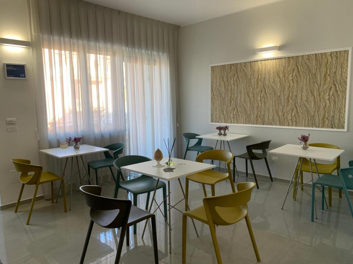 Civico 49 Bed&Breakfast Lecce Exterior foto