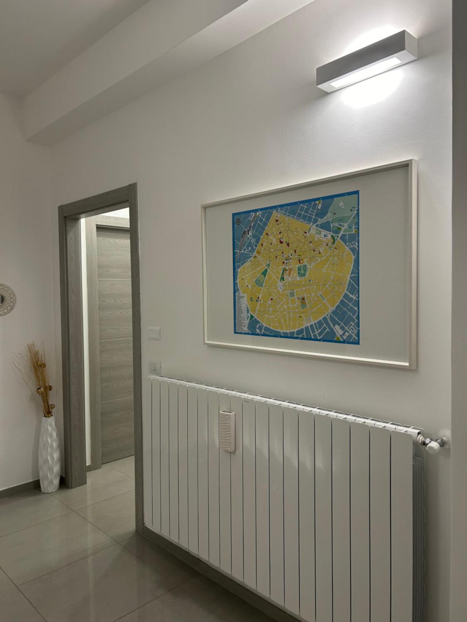 Civico 49 Bed&Breakfast Lecce Exterior foto