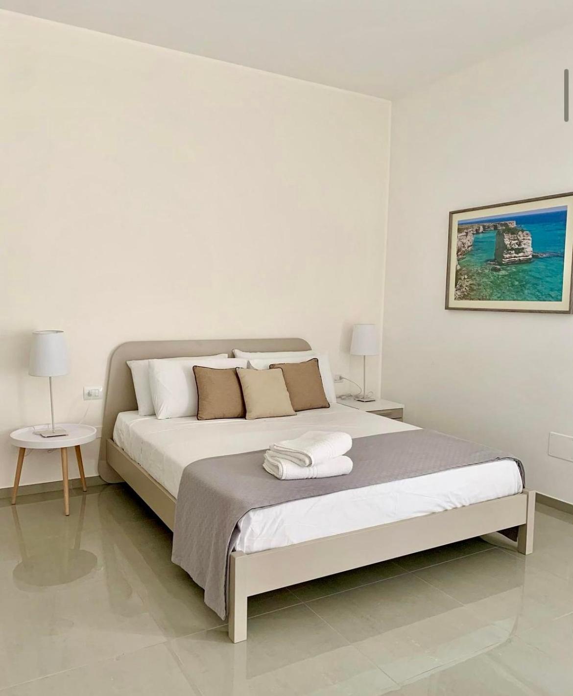 Civico 49 Bed&Breakfast Lecce Exterior foto